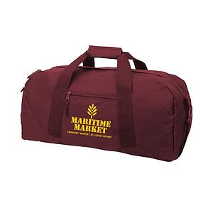 Large Duffel Bag