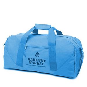 Large Duffel Bag