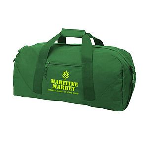 Large Duffel Bag