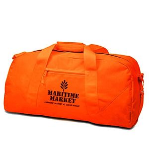 Large Duffel Bag