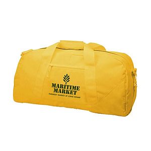 Large Duffel Bag