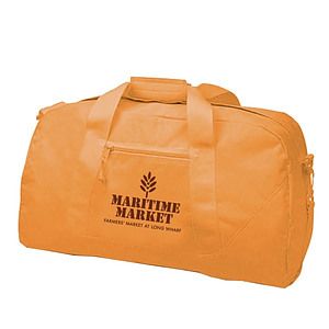 Large Duffel Bag
