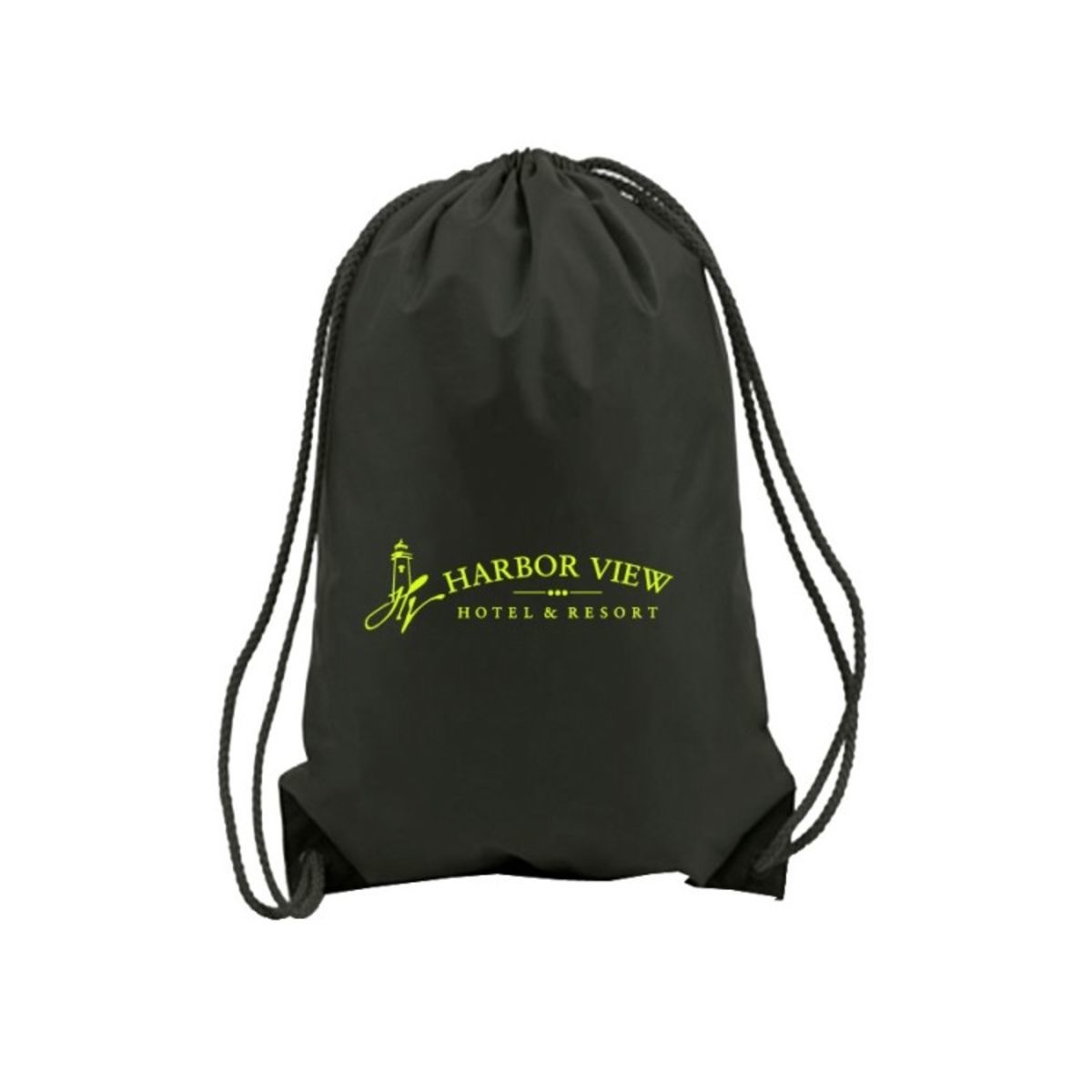 Premium Drawstring Backpack