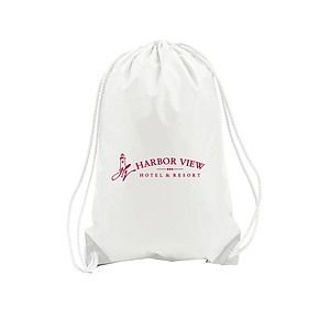 Premium Drawstring Backpack