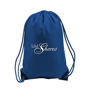 Premium Drawstring Backpack