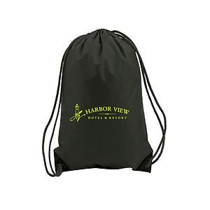Premium Drawstring Backpack
