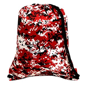 Premium Drawstring Backpack