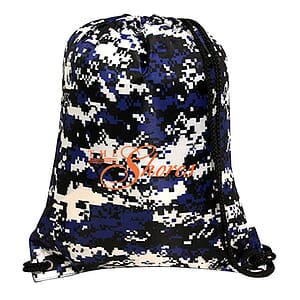Premium Drawstring Backpack