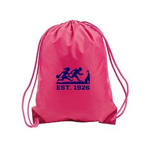Large Drawstring Backpack