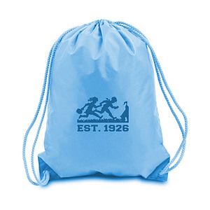 Large Drawstring Backpack