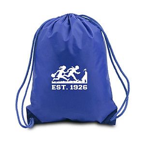 Large Drawstring Backpack