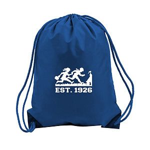 Large Drawstring Backpack