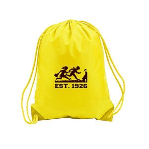 Large Drawstring Backpack