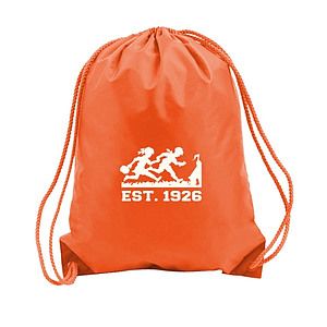 Large Drawstring Backpack