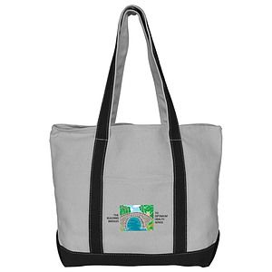 Clipper Bag