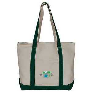 Clipper Bag