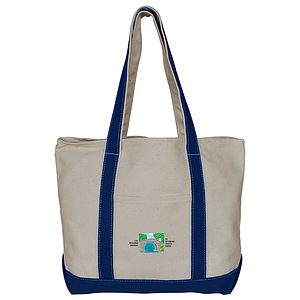 Clipper Bag