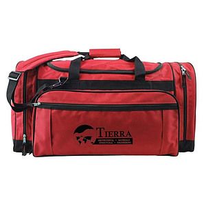 Voyager Duffel Bag