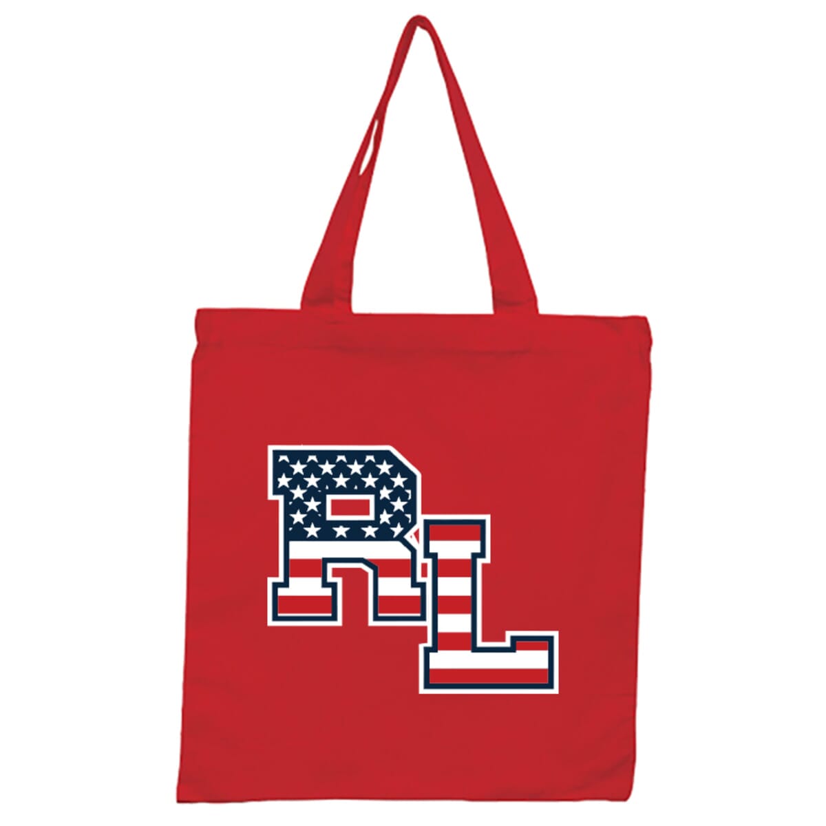 Rainbow Tote Bag