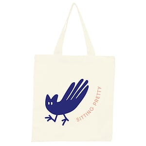 Rainbow Tote Bag
