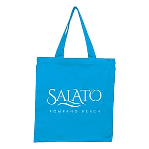 Rainbow Tote Bag