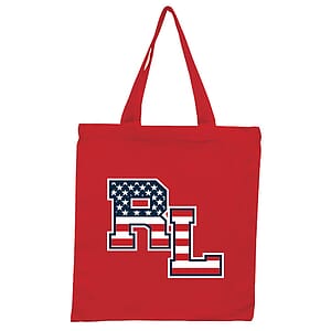Rainbow Tote Bag
