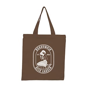 Rainbow Tote Bag