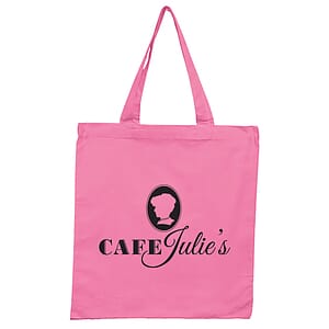 Rainbow Tote Bag