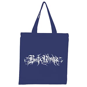 Rainbow Tote Bag