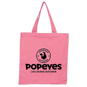 Rainbow Tote Bag