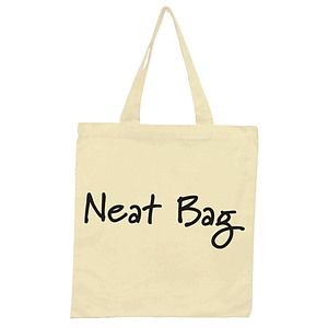 Rainbow Tote Bag