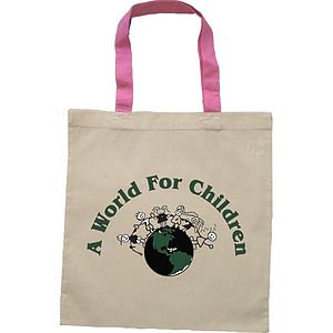 Handle Anything Tote Bag