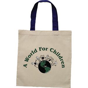 Handle Anything Tote Bag