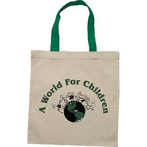Handle Anything Tote Bag