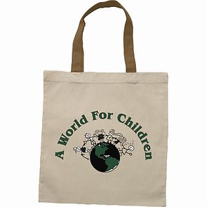 Handle Anything Tote Bag