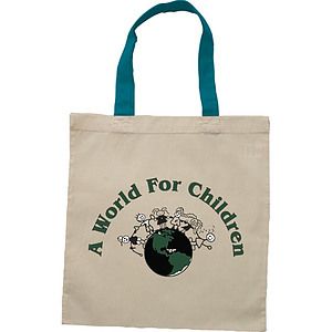 Handle Anything Tote Bag