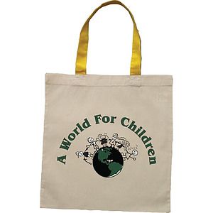 Handle Anything Tote Bag