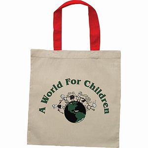 Handle Anything Tote Bag