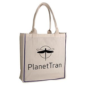 Cutting Edge Tote Bag