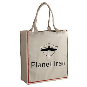 Cutting Edge Tote Bag