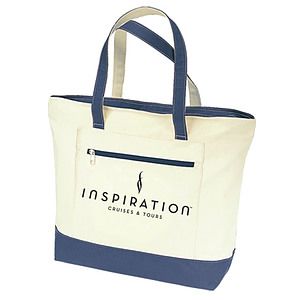 Cruise Tote Bag