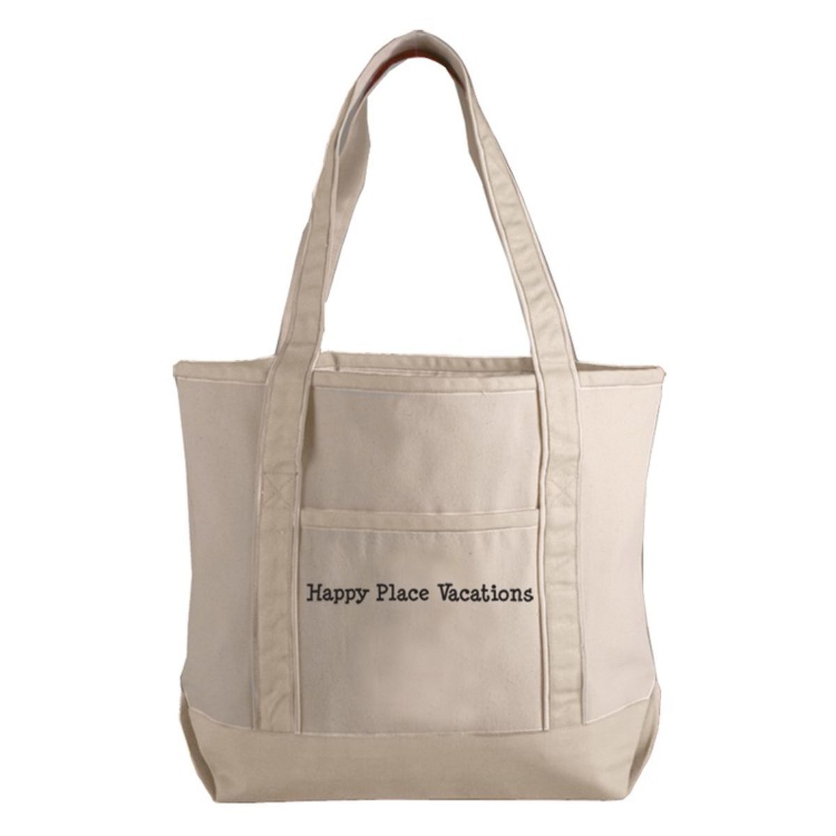 Boat Tote Bag