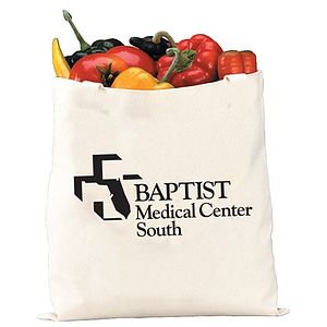 Promotional Tote Bag