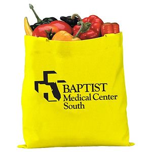 Promotional Tote Bag