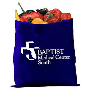 Promotional Tote Bag