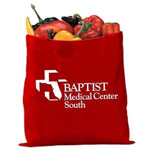 Promotional Tote Bag