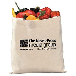 Promotional Tote Bag