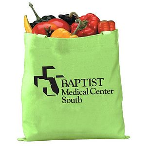 Promotional Tote Bag