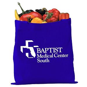 Promotional Tote Bag