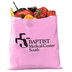 Promotional Tote Bag